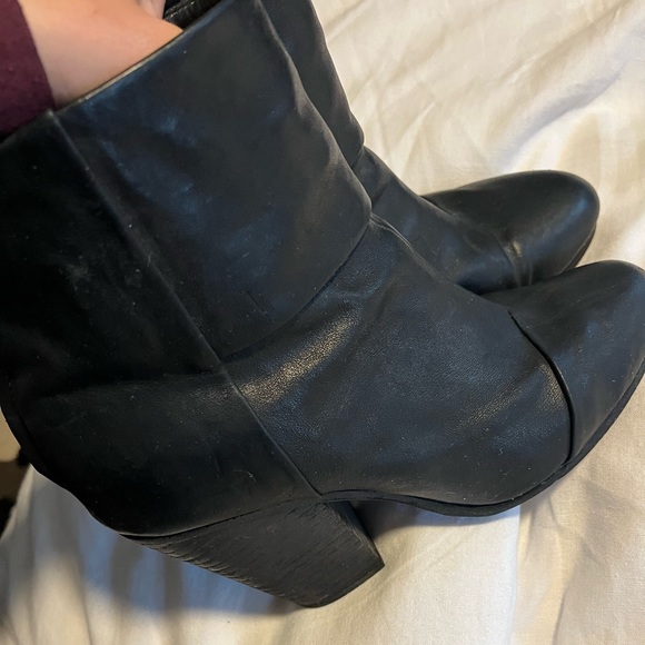 Booties - Picture 1 of 4